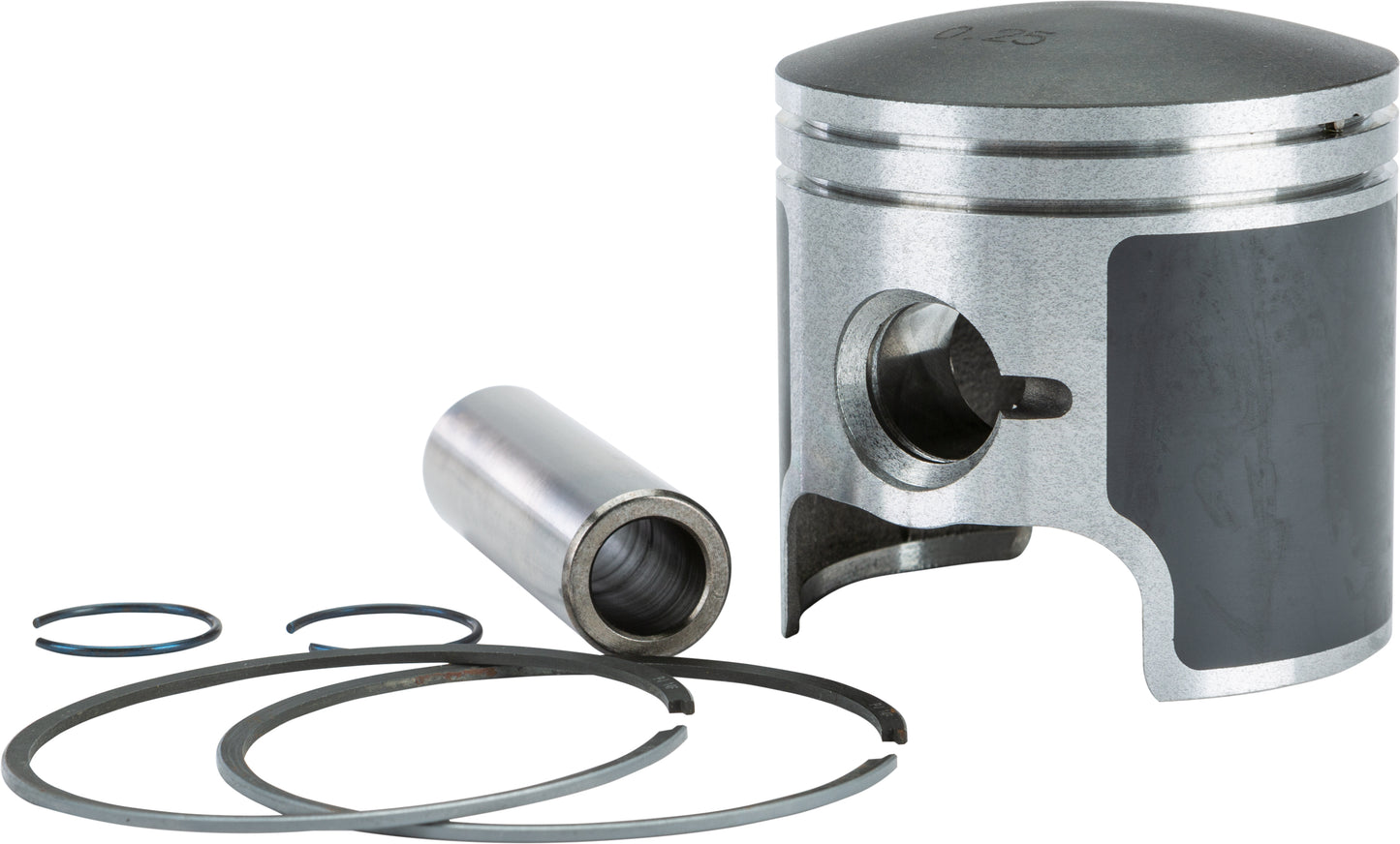 Piston T Moly Pol