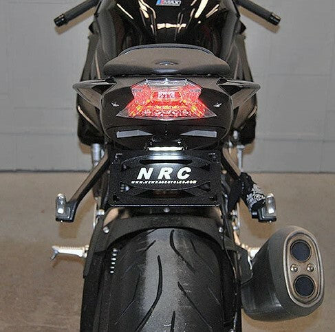 Fender Eliminator Bmw