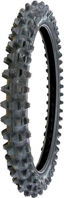 Tire M1a Front 90/90 21 54m Bias Tt