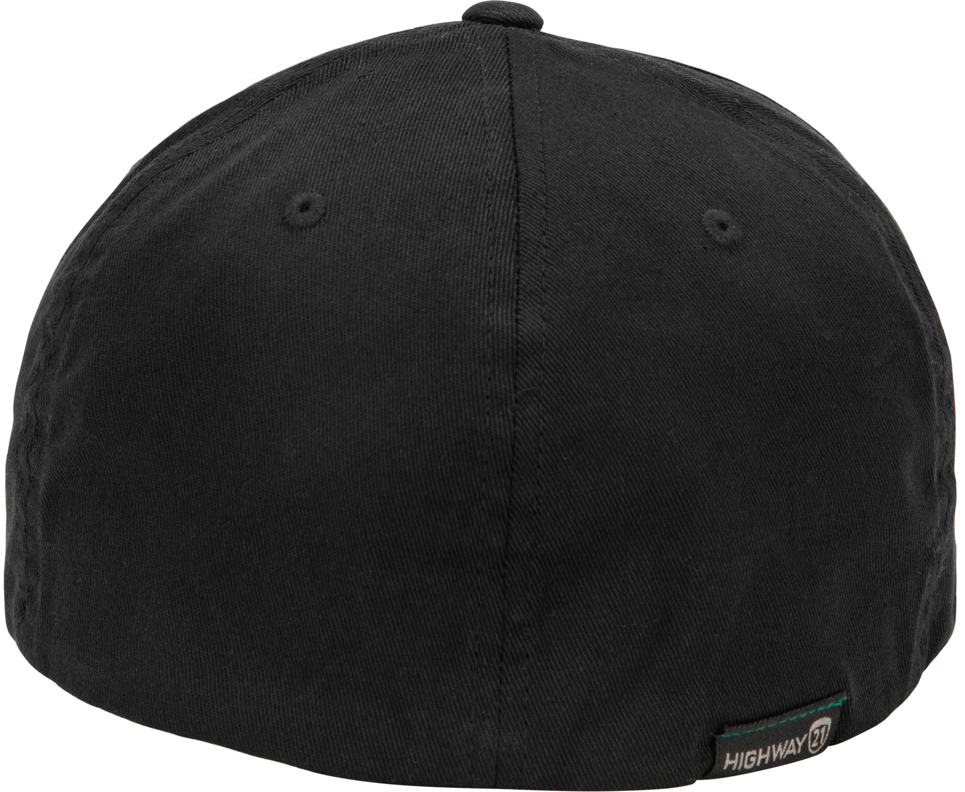 Patriot Hat Green/Black Sm/Md