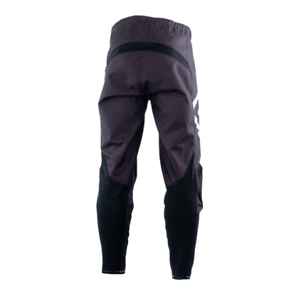 Answer Syncron Essential Pants Black/White Size - 38