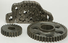 Heavy Duty Chain Set Ac 12