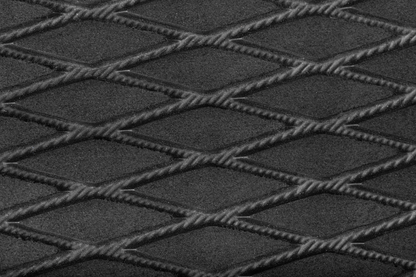 Traction Mat 37" X 58" Self Adhesive Diamond