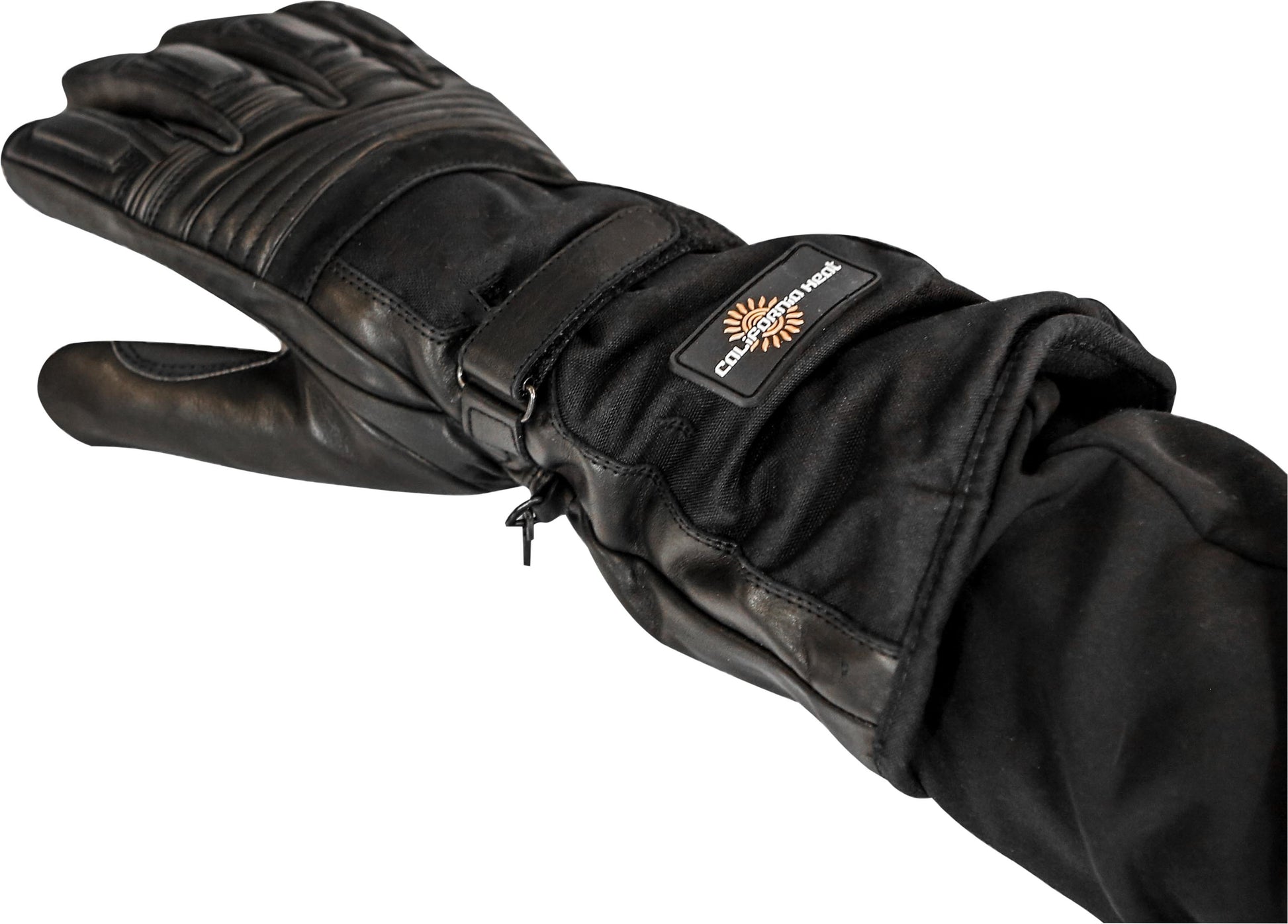 Gauntlet Gloves Sm