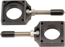 Chain Adjuster Blocks Suz Black