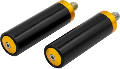 Frame Mount Slider Chacho Gold