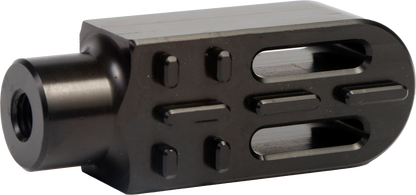 H/D Billet Shift Peg Black
