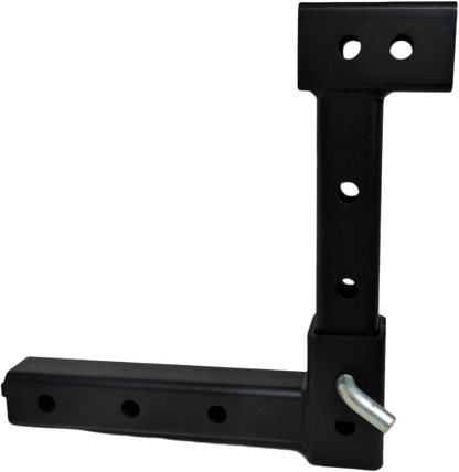 Quick Adjust Receiver Hitch 5000lb