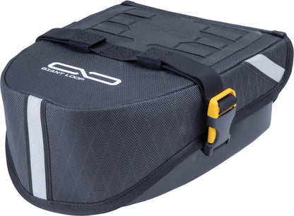 Klamath Tail Bag 4l Black