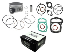 Top End Kit 66.5/+1.00 Hon