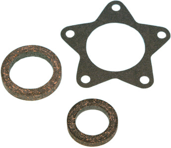 Gasket Seal Wheel Brng Kit Wheel Kit