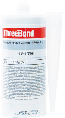 Formed In Place Gasket 5oz