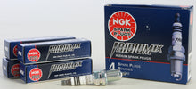Spark Plug #6418/04