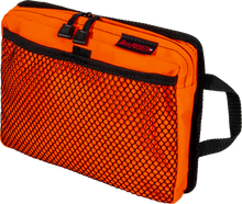 Top Case Bag High Vis Orange 11x9x2