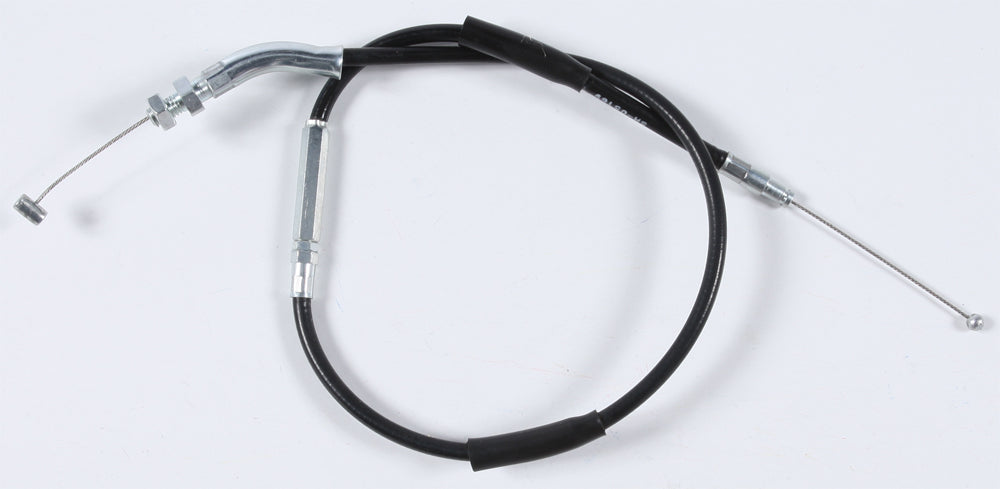 Throttle Cable A/C