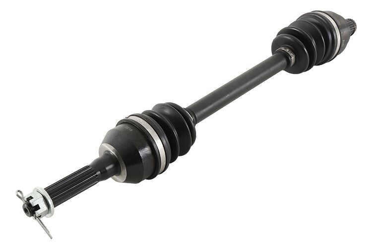8 Ball Extreme Axle Front