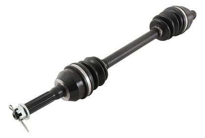 8 Ball Extreme Axle Front