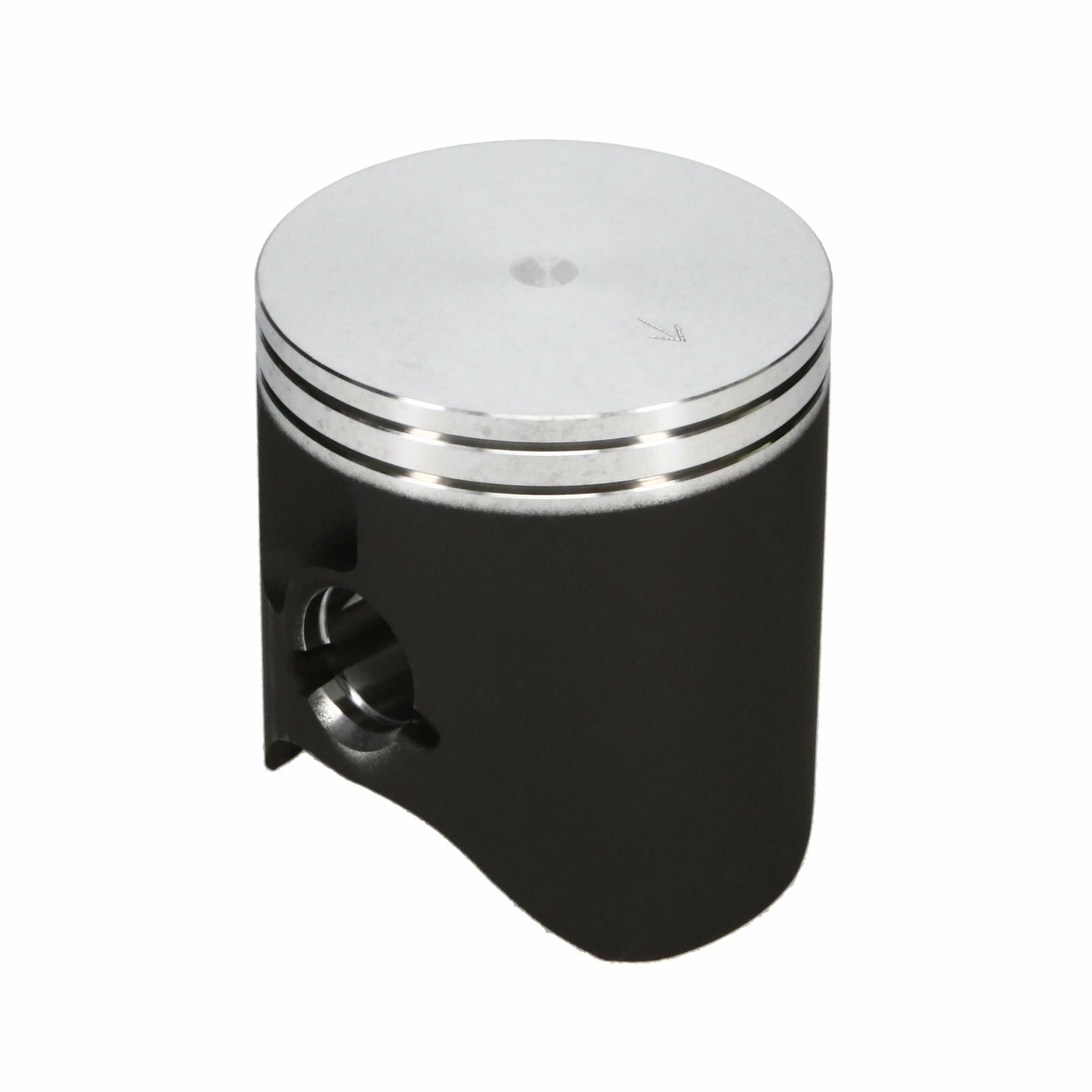 Piston Kit Nikasil Cyl 53.97/Std Yam