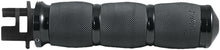 Custom Contour Grips Black Indians (Ex Scout) Air Cushion