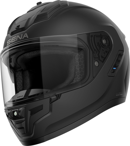 Phantom Anc Ff Helmet Mesh Matte Black Xl