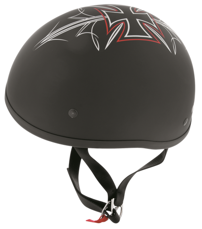 Skid Lids Street Rods Original Helmet - XS