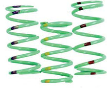 Steel Clutch Spring Black/Gold 160 300