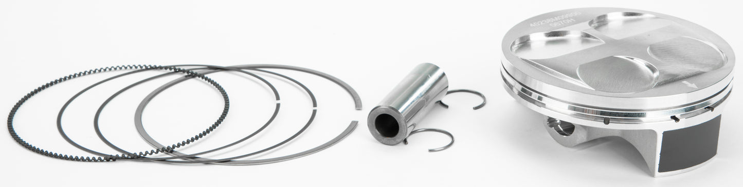 Piston Kit Armorglide 99.00/Std 14.0:1 Hon