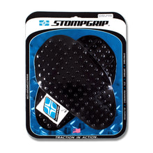 Stompgrip Universal Large Streetbike Kit - Super Volcano