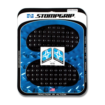 Stompgrip Universal Small Streetbike Kit - Super Volcano