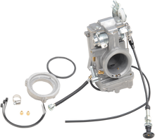 MIKUNI Smoothbore Carburetor Easy Kit - HSR45 - Big Twin/Twin Cam 45-5
