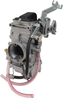MIKUNI TM Series Flat Slide Performance Carburetor - 33 mm TM33-8012
