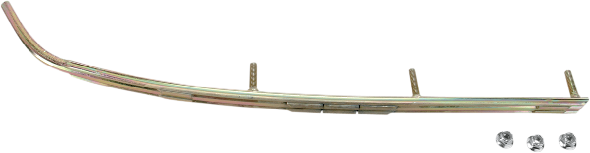 STUD BOY Deuce Wear Bars - 9" - 60° - Polaris POL-D1225-90