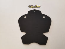 TechSpec C3 Seat Pad for the Yamaha YZF-R1/YZF-R1M (2015+)