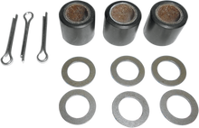 FETT BROTHERS Clutch Roller Kit - Ski-Doo SKR155K