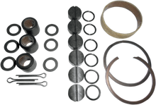 FETT BROTHERS Clutch Rebuild Kit - Ski-Doo SKTRAK1