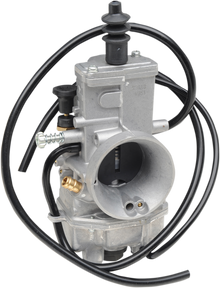 MIKUNI TMX Series Flat Slide Performance Carburetor - 38 mm TM38-18
