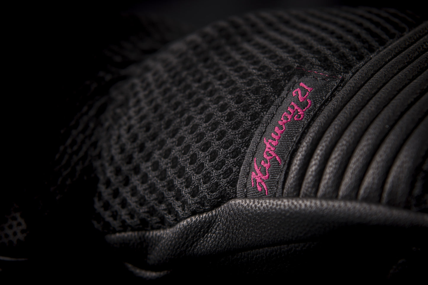 Women's Turbine Gloves Black 2x