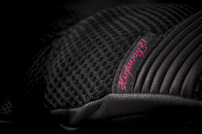 Women's Turbine Gloves Black Lg