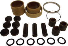 FETT BROTHERS Clutch Rebuild Kit - Polaris PLCRK1