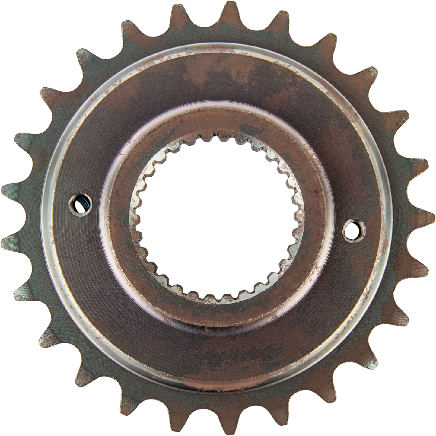 Ss Transmission Sprocket 25t 0.500 Offset 07 22
