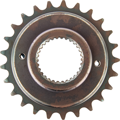 Ss Transmission Sprocket 25t 0.500 Offset 07 22