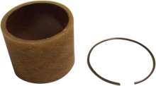 FETT BROTHERS Clutch Cover Bushing - Long - Polaris CAB261