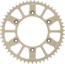 Rear Sprocket Aluminum 48t 520 Hon