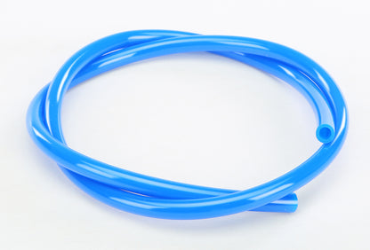 3' 1/4 Fuel Line Solid Blu