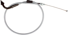 Black Vinyl Speedo Cable