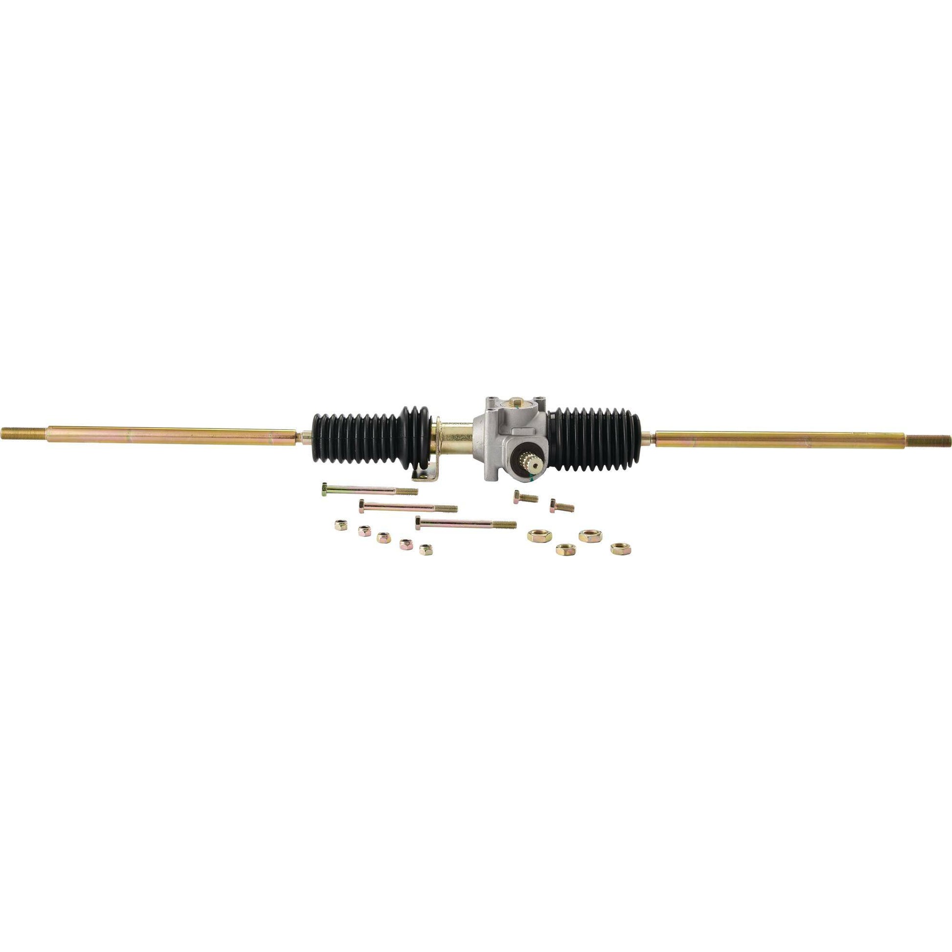 Steering Rack Assembly Arctic Cat