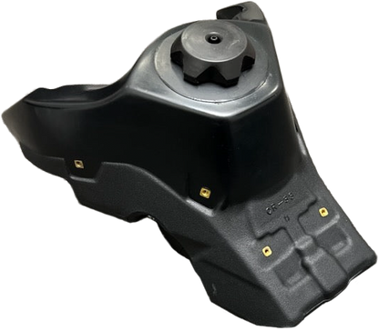 Fuel Tank 2.6 Gal Hon Blk