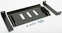 Atv Plow Mount Kit