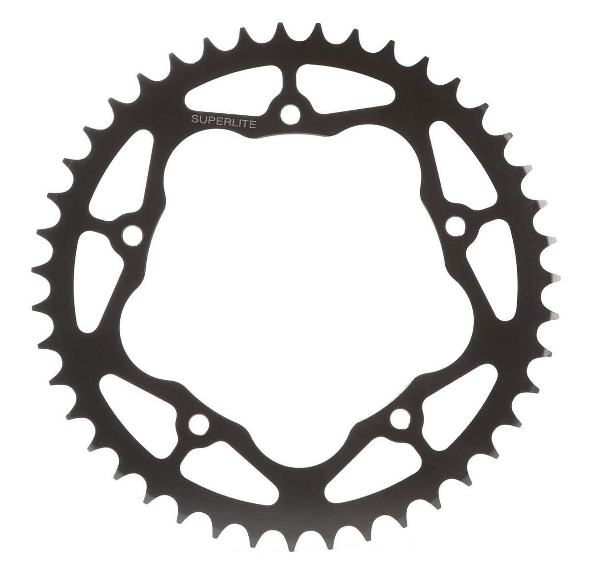 Superlite RS Series Steel Quick Change Ring Gear Sprockets for Superlite Ducati Small Hub Carriers