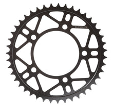 Superlite RSX STEEL Dual Sided Swing Arm (DSSA) Rear Sprockets For Road Bikes For OE Wheels